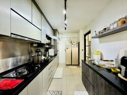 Blk 547A Segar Vale (Bukit Panjang), HDB 5 Rooms #556644351